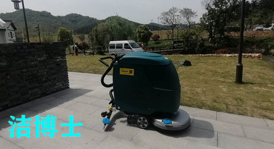 手推洗地機 手推洗地機